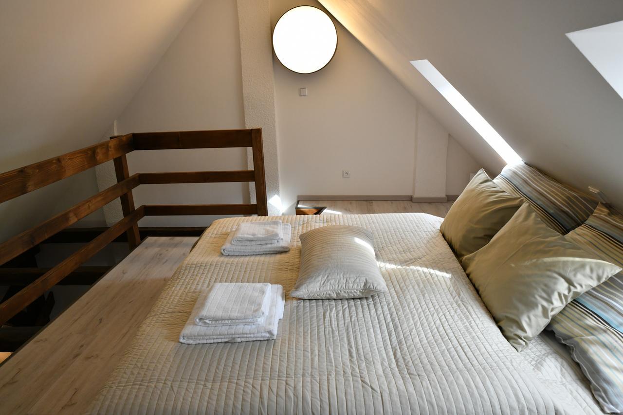 Bed&Bike Prachatice Exteriér fotografie